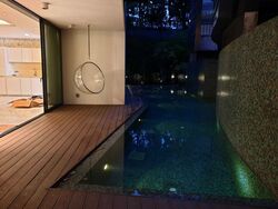 Oei Tiong Ham Park Residences (D10), Apartment #382782711